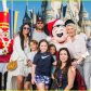 Мэттью МакКонахи и Камила Алвес отправились с детьми в Disney World