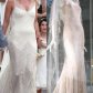 Свадебные платья Гвен Стефани и Кейт Мосс попали на выставку
