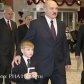 Сын терзает Лукашенко!