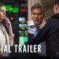 Джордж Клуни и Джулия Робертс попадают в заложники в трейлере «Финансового монстра»
