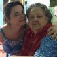 Наташа Королёва потеряла бабушку
