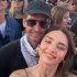 Модель Миранда Керр появилась с мужем-миллионером на Coachella: редкие кадры