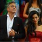 Джордж Клуни беспокоится за жену и настаивает, чтобы она поправилась