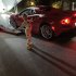 День Святого Валентина наступил немного раньше: кому подарили Ferrari за 400 тысяч долларов?