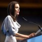 Анджелина Джоли выступила с речью против сексуального насилия