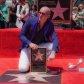 Pitbull получил звезду на Аллее Славы в Голливуде
