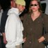 Романтика вне сцены: как Джастин и Хейли Бибер провели вечер после Coachella-2025
