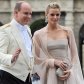 Супруга принца Монако родила двойню