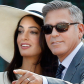 Джордж и Амаль Клуни ссорятся из-за недвижимости