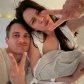 Скрывали до последнего: актер Иван Янковский стал отцом во второй раз