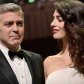 Джордж и Амаль Клуни спят в разных спальнях