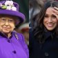 Королева Британии считает, что Меган Маркл сделает ее внука очень счастливым