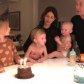 Как празднует день рождения многодетная супруга Алека Болдуина