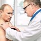 Враги распространяют грязные слухи о здоровье Путина