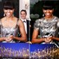 Иранцы зафотошопили “оскаровское” платье Мишель Обамы