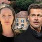 Анджелина Джоли и Бред Питт возобновили общение