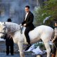 Колин Фаррел: принц на белом коне