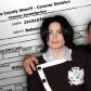 Биологический отец детей Майкла Джексона умер мучительной смертью