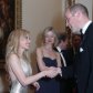 Кайли Миноуг посетила Букингемский дворец и пообщалась с принцем Уильямом