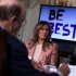 Мелания Трамп о молодежной программе «Будь лучшим»