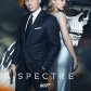 Опубликованы новые альтернативные постеры фильма «007: СПЕКТР» с Дэниелом Крейгом и Леа Сейду