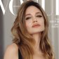 Грустная Анджелина Джоли: актриса на обложке Vogue Mexico