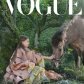 Грета Тунберг появилась на обложке всемирно известного глянца Vogue