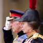 Меган Маркл и принц Гарри не приглашены на ежегодное публичное празднование дня рождения британского монарха