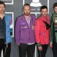 Новый альбом группы Coldplay выйдет в следующем году