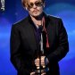 Видео: Джонни Депп был пьян на церемонии 2014 Hollywood Film Awards