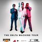 Depeche Mode выступят в Петербурге 4 марта