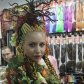 24-25 октября состоялось Независимое первенство парикмахеров и стилистов России
