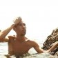 Алексей Панин нашелся на нудистском пляже в Крыму