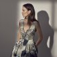 Оливия Уайлд стала лицом новой эксклюзивной коллекции H&M