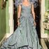 Ума Турман порхает на Met Gala 2024 в чарующем платье с бабочками