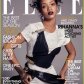 Рианна на страницах журнала  “Elle”
