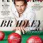 Брэдли Купер для  Vanity Fair: о смерти отца, трезвости и роли Криса Кайла