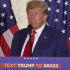 Дональд Трамп не упомянул жену Меланию во время выступления во Флориде