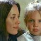 Анджелина Джоли: “Я смотрю на детей, я чувствую связь со своей мамой”