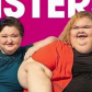 Звезда реалити-сериала «1000-фунтовые сестры» похудела и смогла сесть в машину