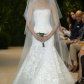 Свадебная мода весна 2014: Carolina Herrera