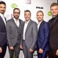 Дрейк спел с Backstreet Boys «I Want It That Way» на вечеринке к 40-летию в Нью-Йорке