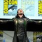 Локи правит балом на Comic-Con