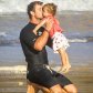 Крис Хемсворт об отцовстве и жизни в Австралии