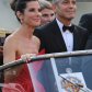 Венеция 2013: Сандра Буллок и Джордж Клуни стали звездами церемонии открытия