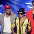 Бруно Марс выиграл Best R&B на VMA 2026 с «I Just Might»