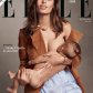 Впервые на обложке Elle — модель, кормящая грудью младенца