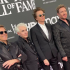 Участник Duran Duran борется с раком простаты 4-й стадии