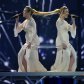 Сестры Толмачевы выступят на Евровидении в костюме Рианны