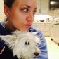 Кейли Куоко потеряла второго пса за две недели